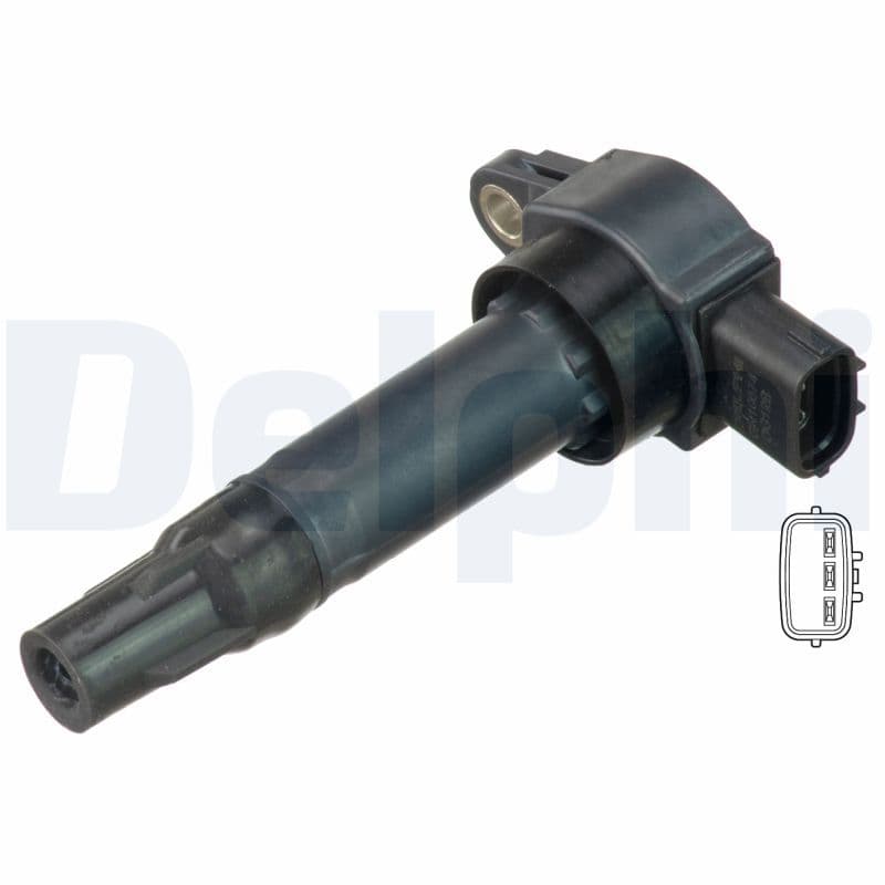 bobina de inductie DELPHI GN10674-12B1