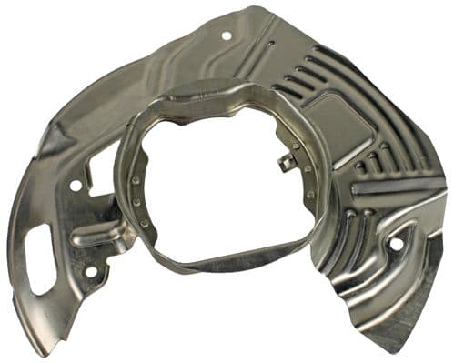 protectie stropire,disc frana METZGER 6115028