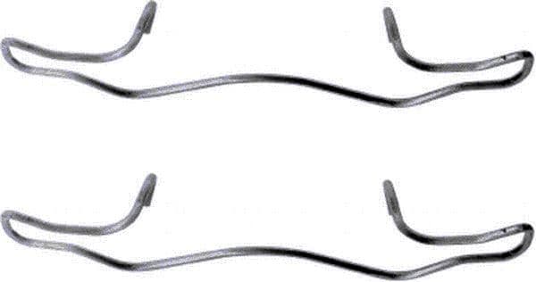 Set accesorii, etrier frana TEXTAR 82032000