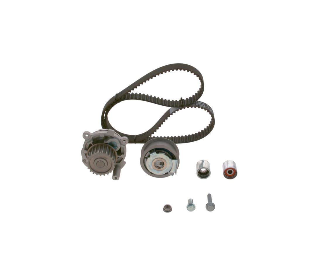 Set pompa apa + curea dintata BOSCH 1 987 946 407