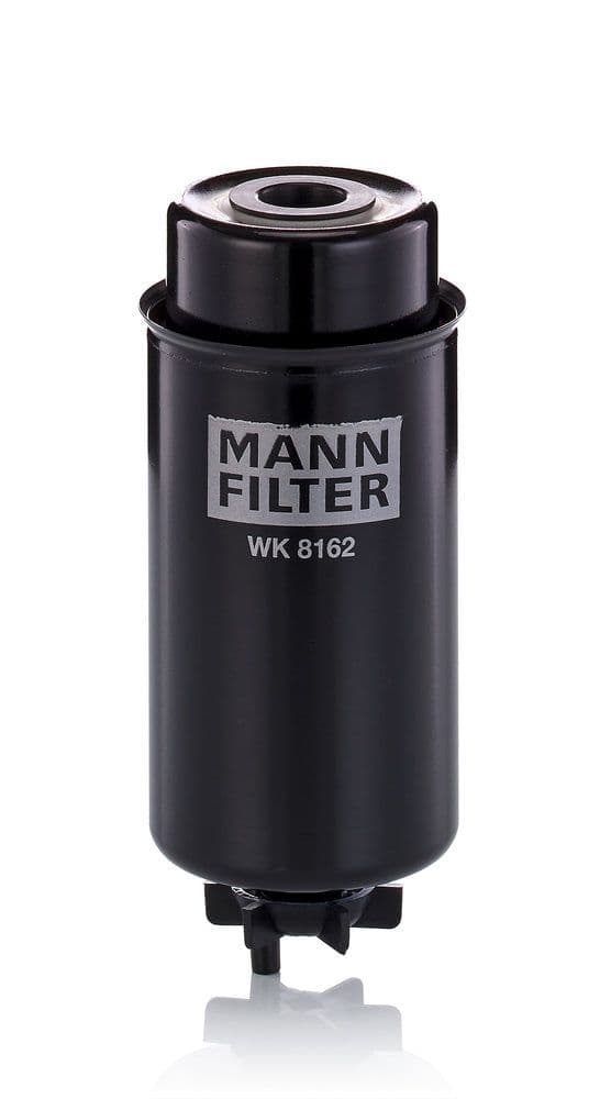 filtru combustibil MANN-FILTER WK 8162