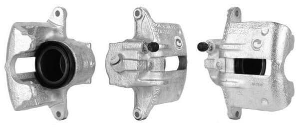 Etrier frana FERODO PREMIER FCL694173