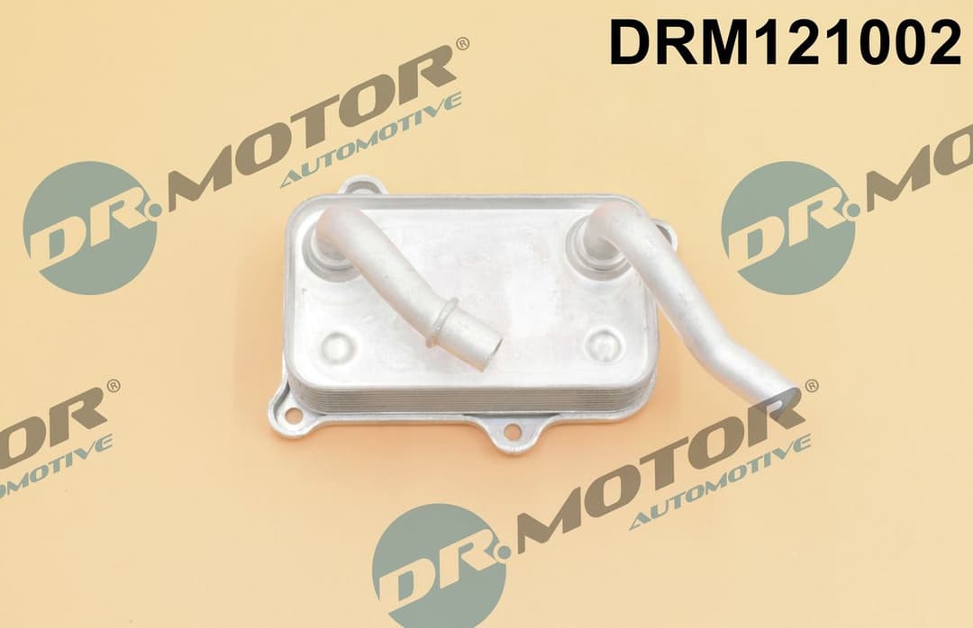 Radiator ulei, ulei motor Dr.Motor Automotive DRM121002