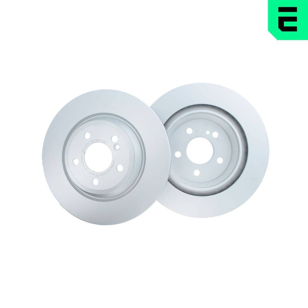 Disc frana OPTIMAL BS-9932HC