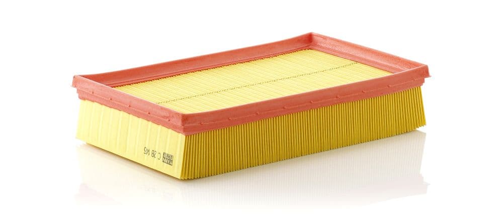 Filtru aer MANN-FILTER C 28 145