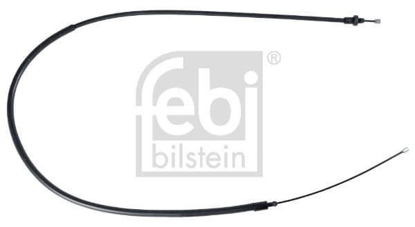 Cablu, frana de parcare FEBI BILSTEIN 109234