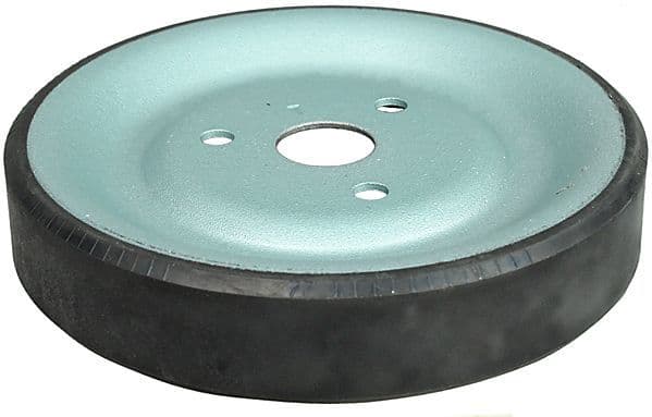 Fulie, pompa apa METZGER 6400032