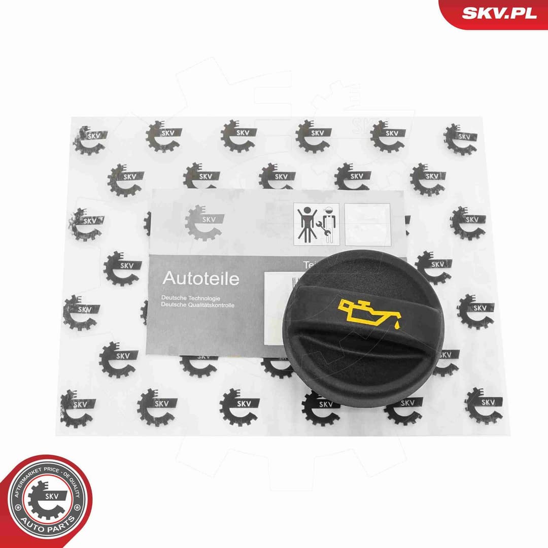 buson,umplere ulei ESEN SKV 61SKV052