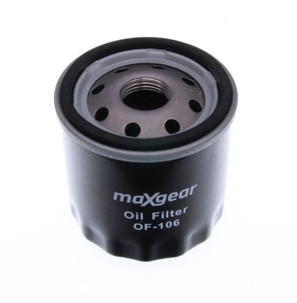 Filtru ulei MAXGEAR 26-2139