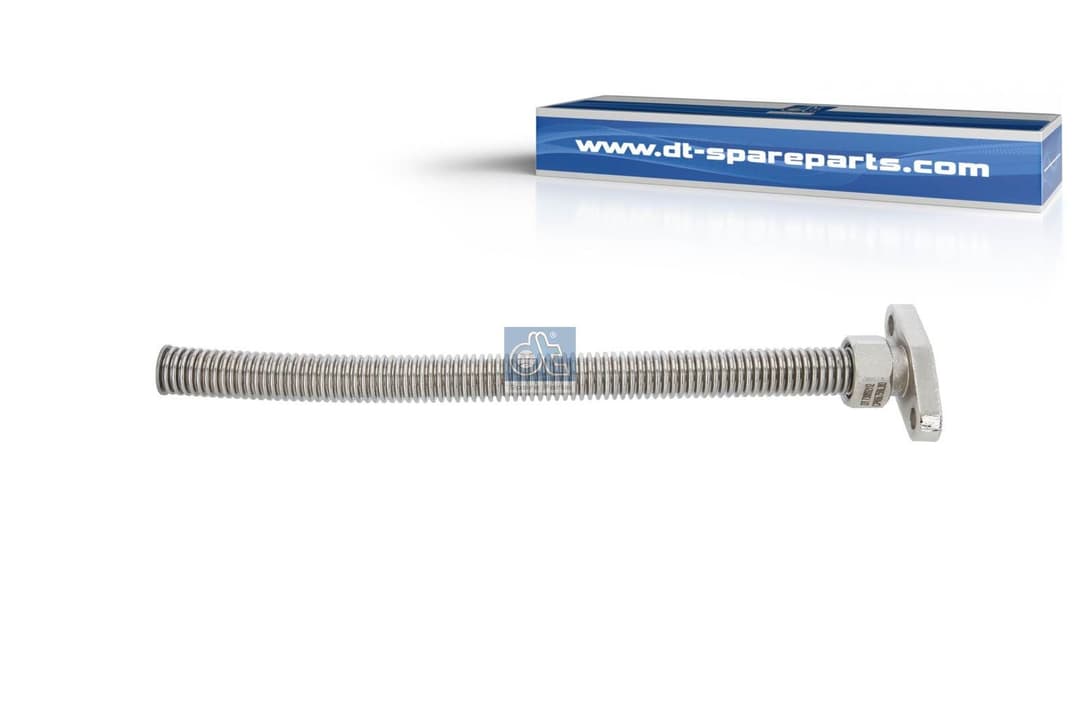Furtun ulei DT Spare Parts 4.10383
