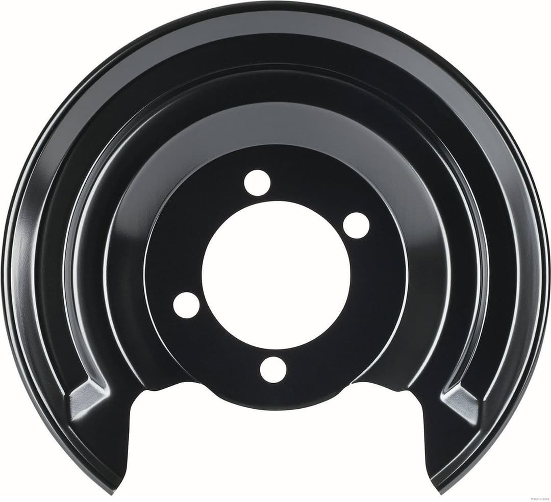 protectie stropire,disc frana HERTH+BUSS JAKOPARTS J3342019