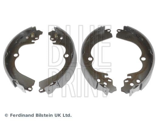 Set saboti frana, frana de mana BLUE PRINT ADS74113
