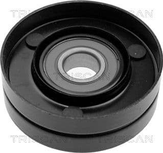 rola intinzator,curea transmisie TRISCAN 8641 292005