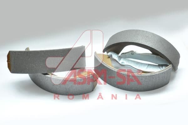Set saboti frana ASAM AUTOMOTIVE 32598