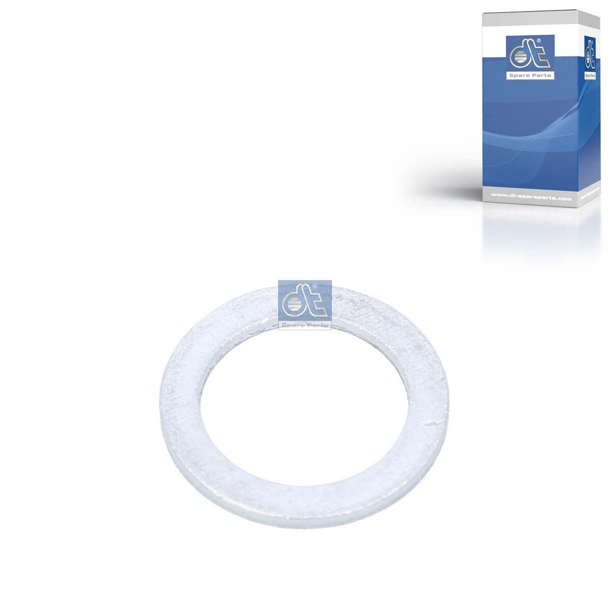 Inel etansare, surub drena ulei DT Spare Parts 9.01006