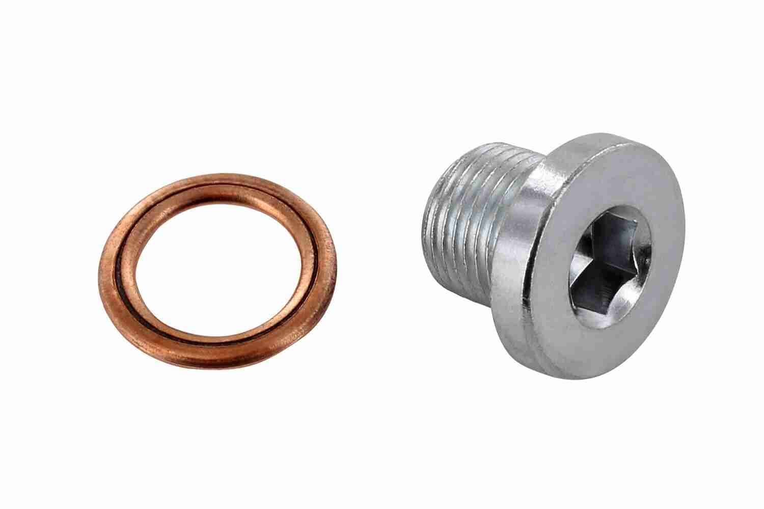 surub de golire,baia de ulei VAICO V25-1757