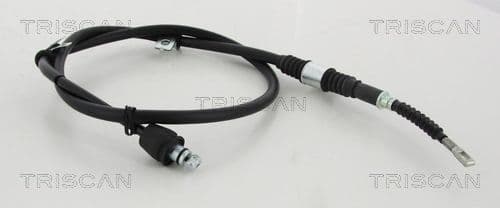 Cablu, frana de parcare TRISCAN 8140 181117