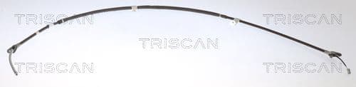 Cablu, frana de parcare TRISCAN 8140 69191