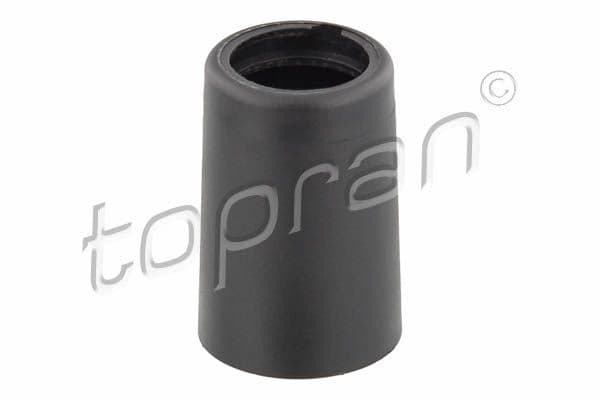Capac protectie/Burduf, amortizor TOPRAN 107 645