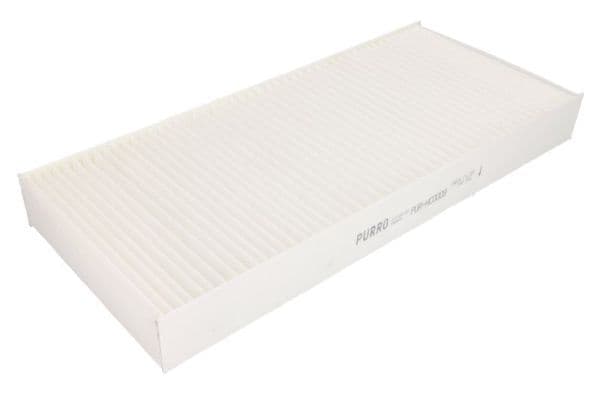 Filtru, aer habitaclu PURRO PUR-HC0009