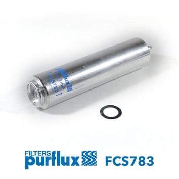 filtru combustibil PURFLUX FCS783