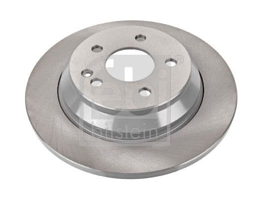 Disc frana FEBI BILSTEIN 104951