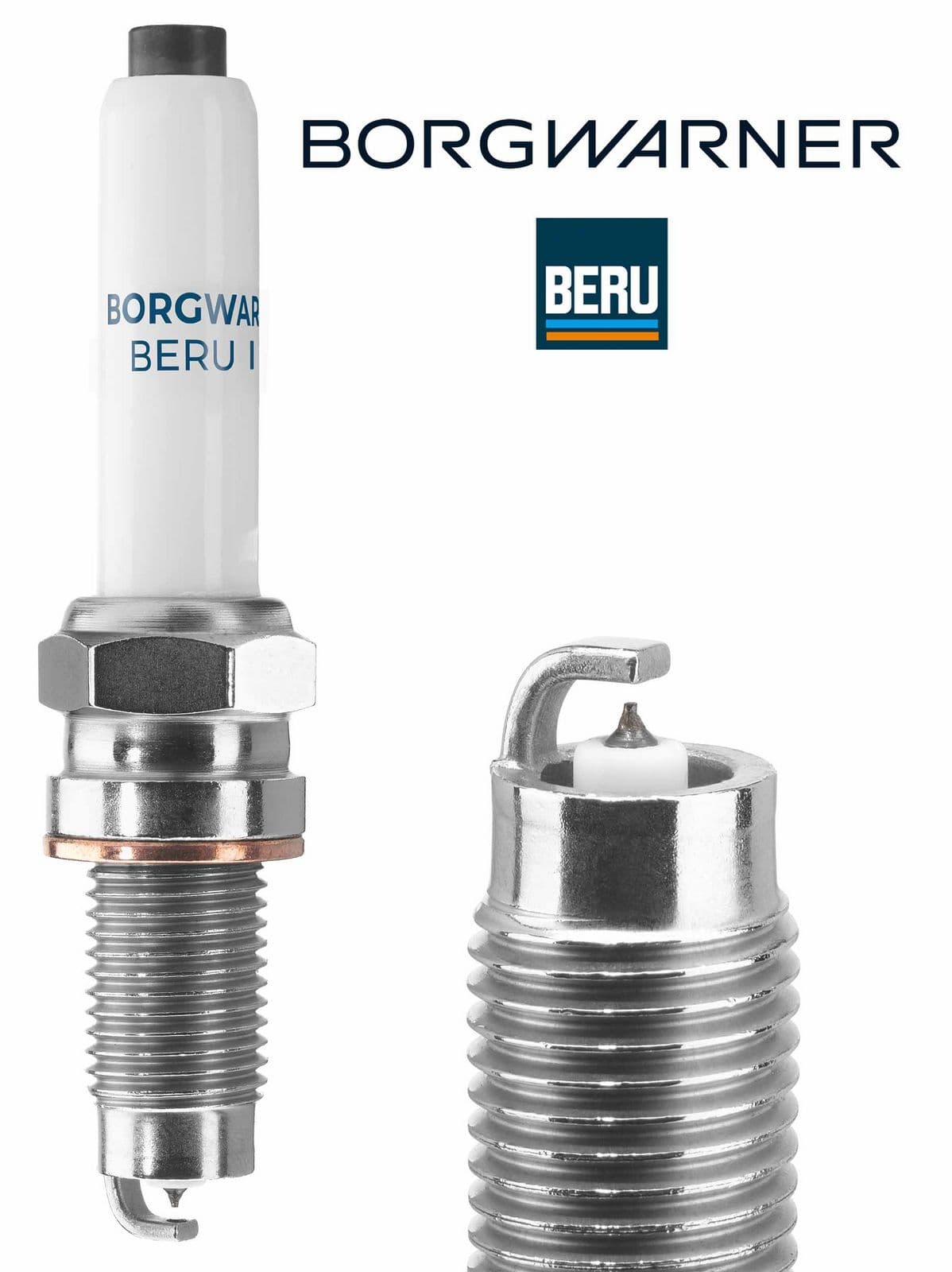 Bujie BorgWarner (BERU) Z507