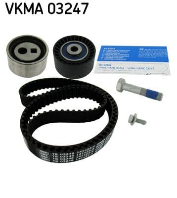 Set curea de distributie SKF VKMA 03247