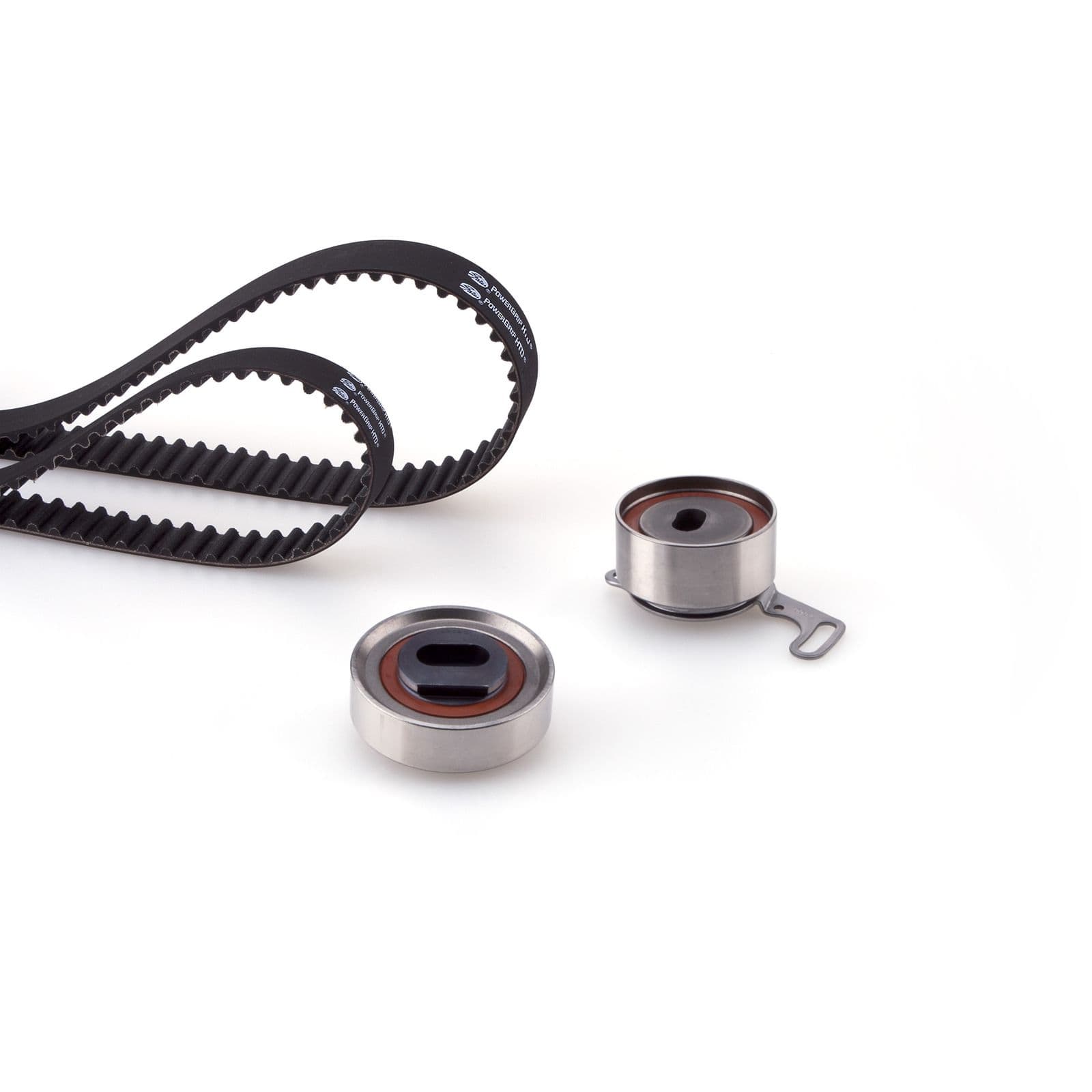 Set curea de distributie GATES PowerGrip™ K015480XS