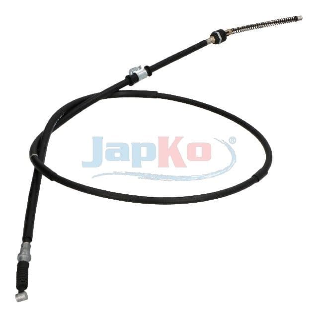 Cablu, frana de parcare JAPKO 131508