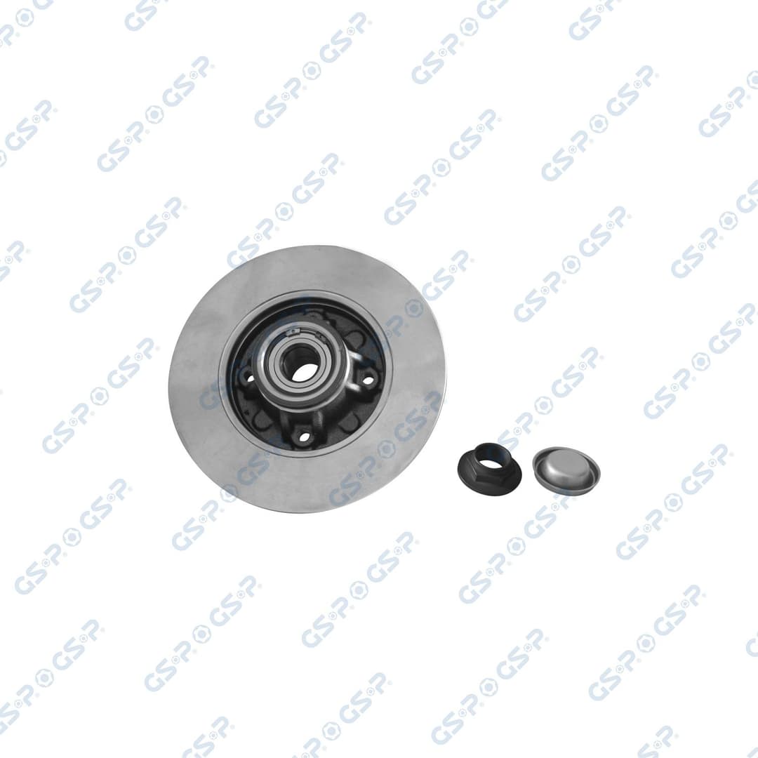 Disc frana GSP 9230146K