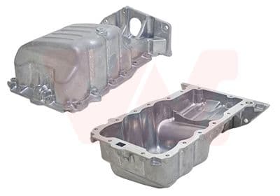 Baie ulei VAN WEZEL 3745070