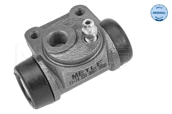 Cilindru receptor frana MEYLE -ORIGINAL: True to OE. 11-14 531 0007