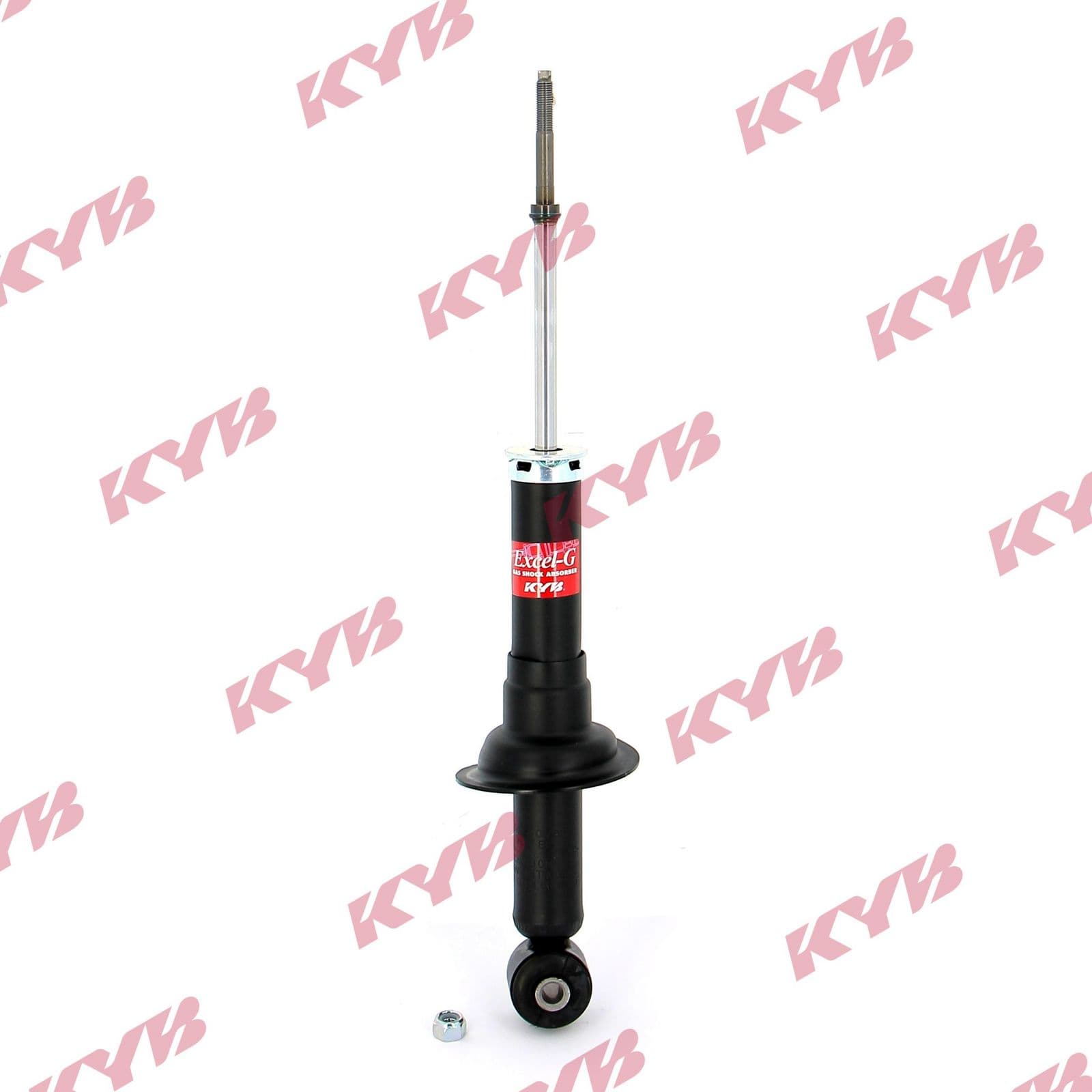 amortizor KYB Excel-G 3410078