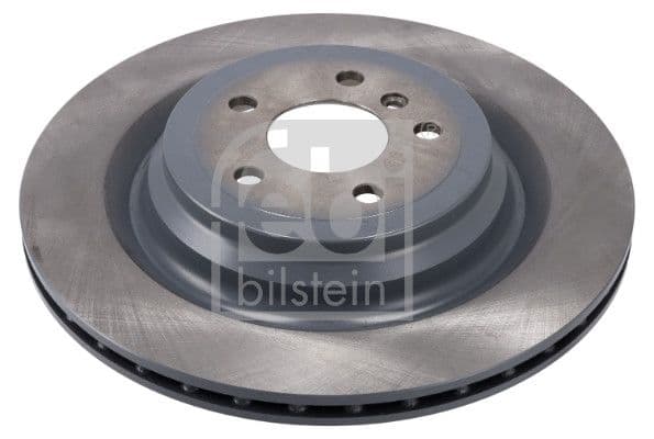 Disc frana FEBI BILSTEIN 171491