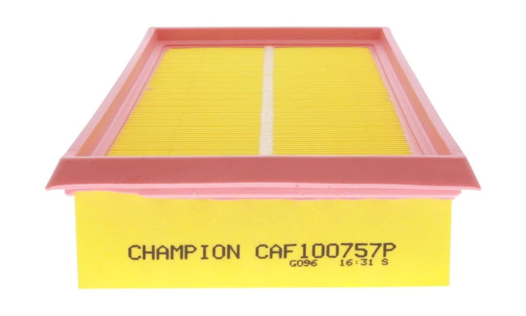 Filtru aer CHAMPION CAF100757P
