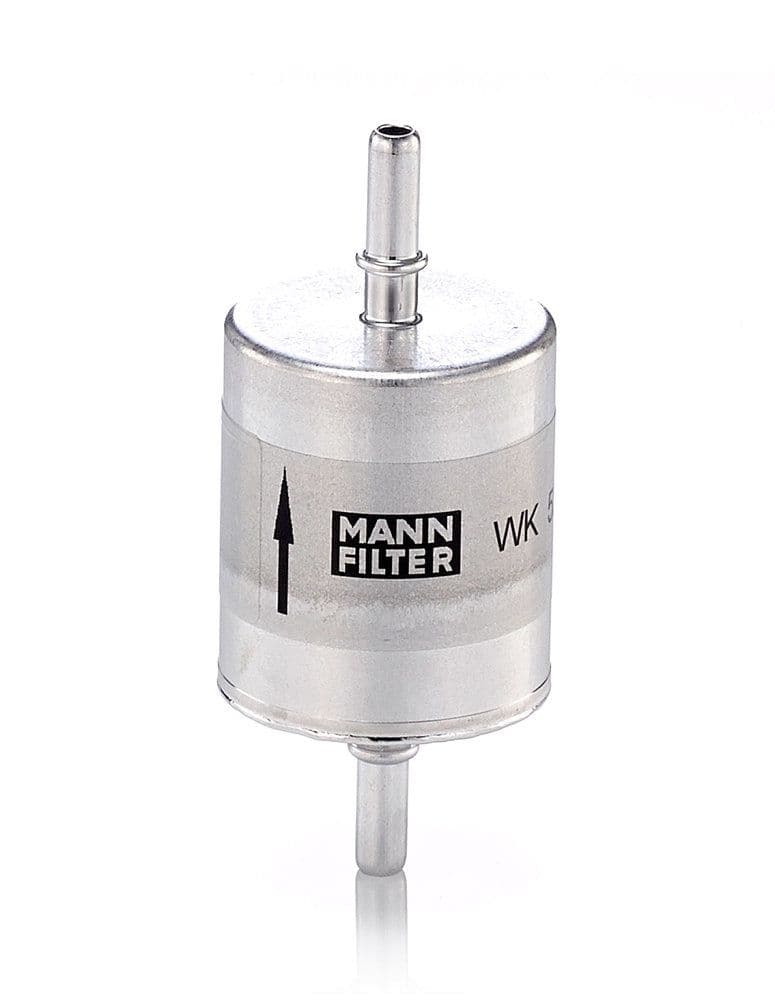 filtru combustibil MANN-FILTER WK 52/1