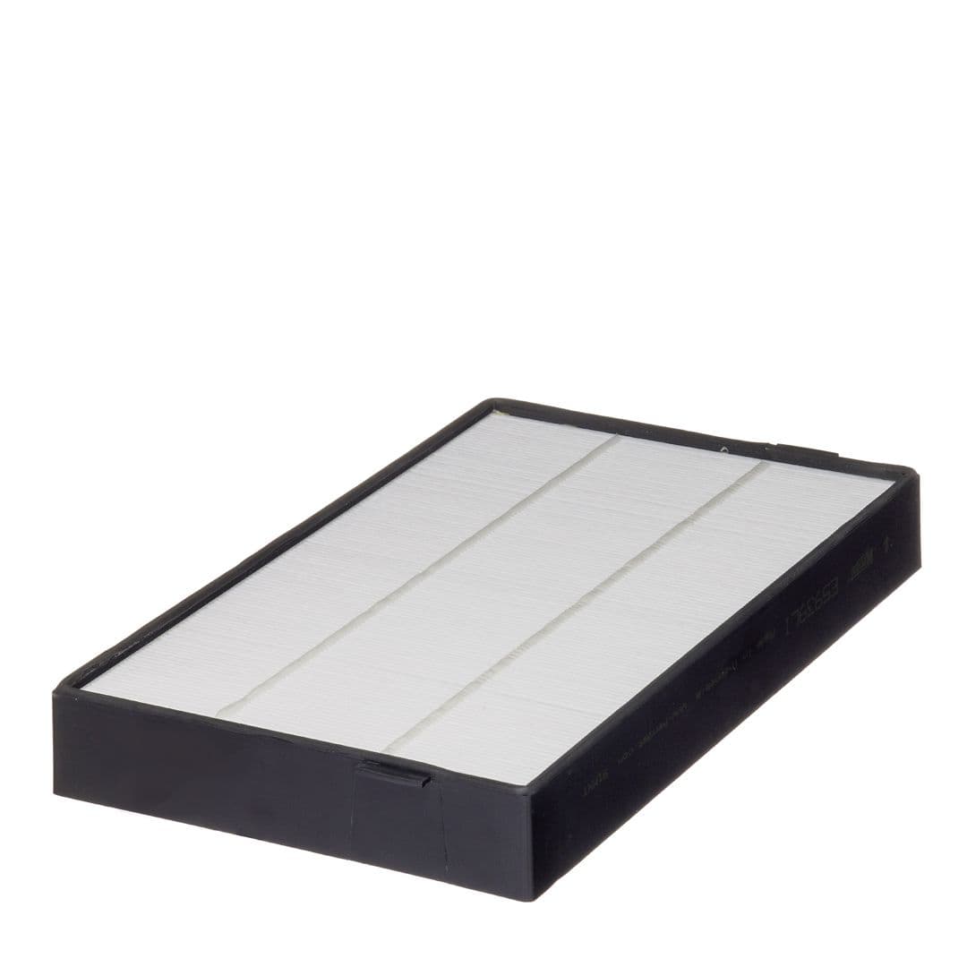 Filtru, aer habitaclu HENGST FILTER E5939LI