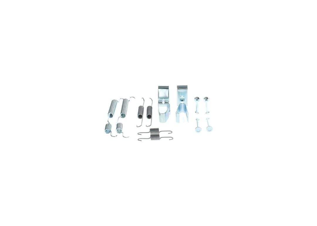Set accesorii, sabot de frana BOSCH 1 987 475 436