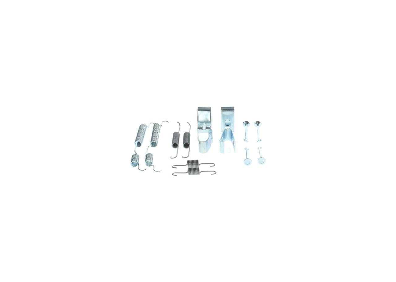 Set accesorii, sabot de frana BOSCH 1 987 475 436