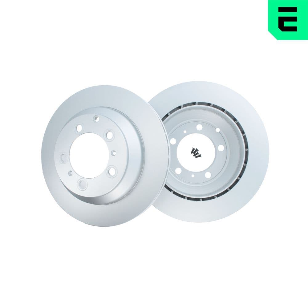 Disc frana OPTIMAL BS-9814HC