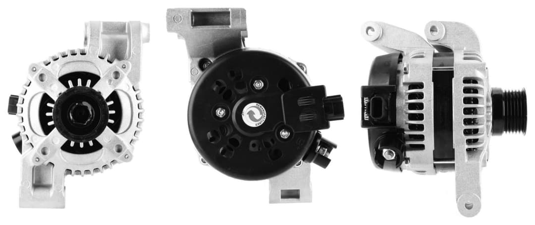 Generator / Alternator ELSTOCK 27-4956