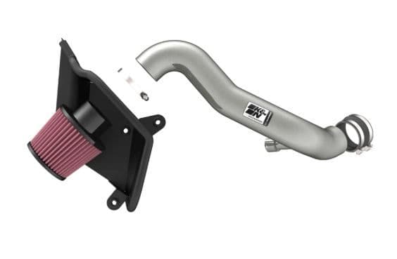 sistem de filtru aer - sport K&N Filters 69-9510TC