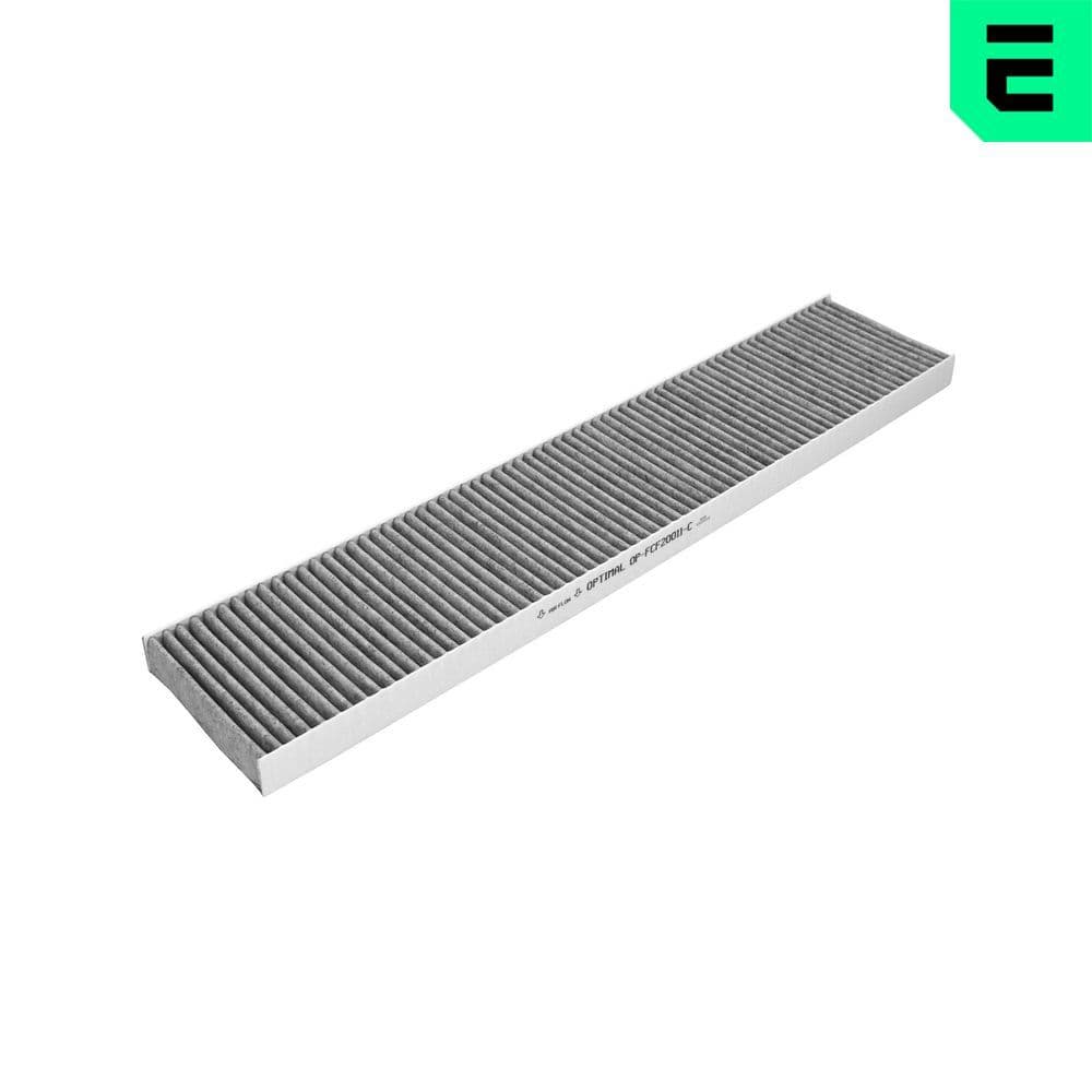 Filtru, aer habitaclu OPTIMAL OP-FCF20011-C