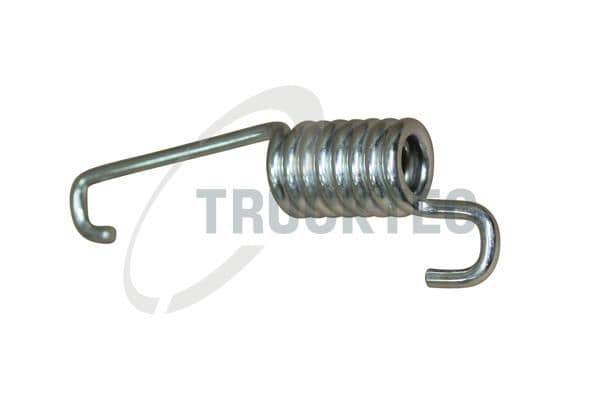 Arc sabot frana TRUCKTEC AUTOMOTIVE 90.04.005