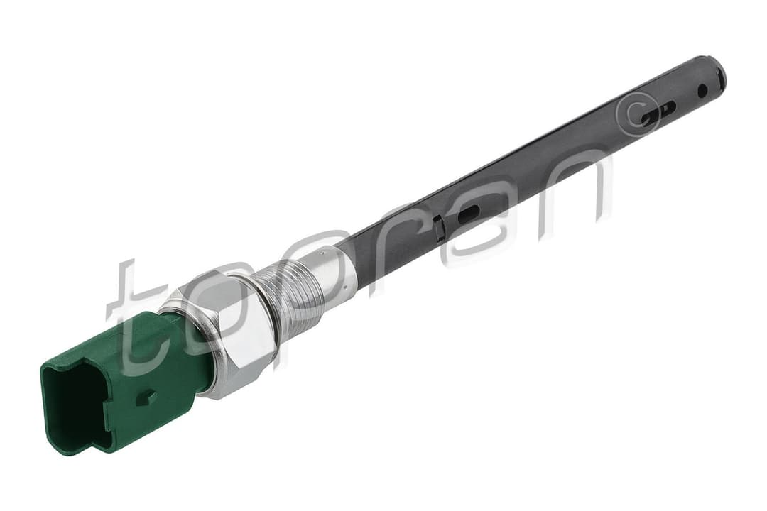 senzor,nivel ulei motor TOPRAN 622 458