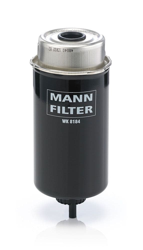 filtru combustibil MANN-FILTER WK 8184