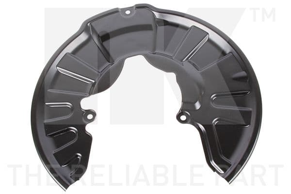 protectie stropire,disc frana NK 233355