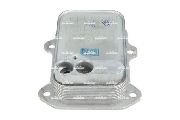Radiator ulei, ulei motor NRF 31904