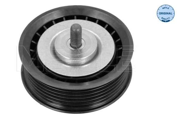 rola intinzator,curea transmisie MEYLE -ORIGINAL: True to OE. 100 009 0014